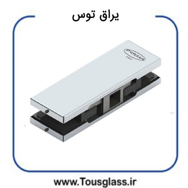 یراق لولا 101