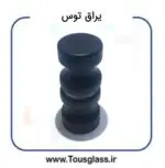 دستگیره تک مشکی