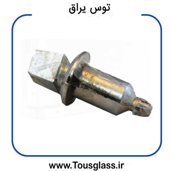 فروش انواع استپ شن