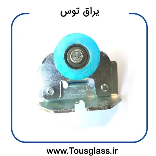 غلطک فریم آهن
