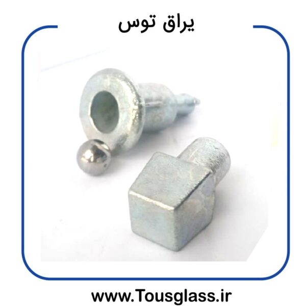 استوپ شن