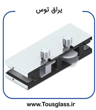 قفل 115 پرشیا