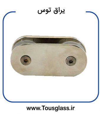 بست شیشه سکوریت 80*40