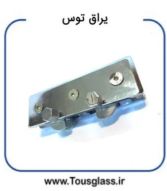 قفل 115 اصفهان شیشه سکوریت