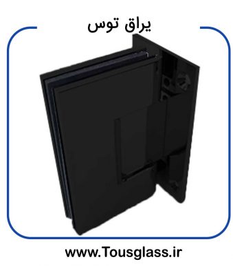 لولا شیشه به دیوار