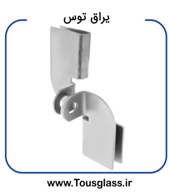 جا قفلی آویز