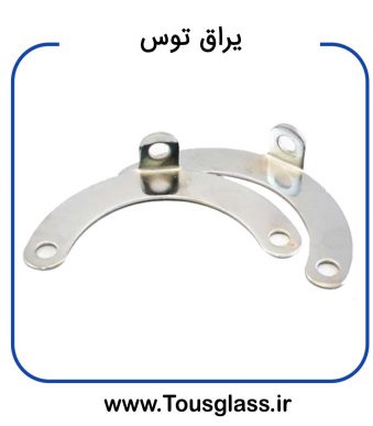 جاقفلی دستگیره ای