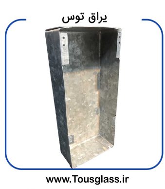 قاب زیر استوپ