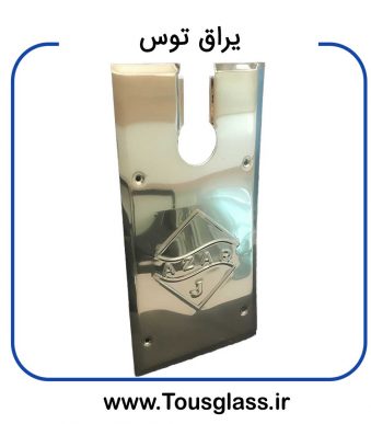 قاب روی استوپ طلایی